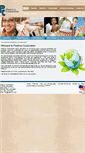 Mobile Screenshot of plastirun.com